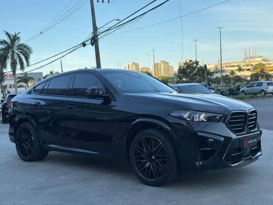 BMW-X6-4.4 V8 BITURBO GASOLINA M COMPETITION AUTOMÁTICO BMW-X6-2023