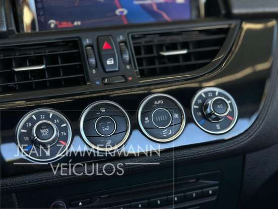 BMW-Z4-2.0 16V TURBO GASOLINA SDRIVE20I AUTOMÁTICO BMW-Z4-2013