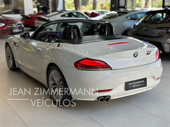 BMW-Z4-2013