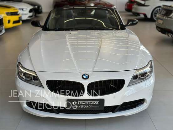 BMW-Z4-2013