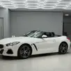 BMW Z4 2.0 TWINPOWER GASOLINA SDRIVE30i M SPORT STEPTRONIC BMW Z4 2.0 TWINPOWER GASOLINA SDRIVE30i M SPORT STEPTRONIC
