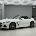 BMW Z4 2.0 TWINPOWER GASOLINA SDRIVE30i M SPORT STEPTRONIC BMW Z4 2.0 TWINPOWER GASOLINA SDRIVE30i M SPORT STEPTRONIC