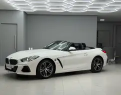 BMW Z4 2.0 TWINPOWER GASOLINA SDRIVE30i M SPORT STEPTRONIC BMW Z4 2.0 TWINPOWER GASOLINA SDRIVE30i M SPORT STEPTRONIC