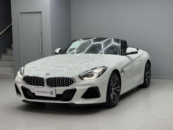 BMW-Z4-2019