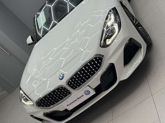 BMW-Z4-2.0 TWINPOWER GASOLINA SDRIVE30i M SPORT STEPTRONIC BMW-Z4-2019