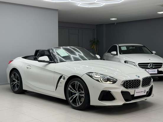 BMW-Z4-2019