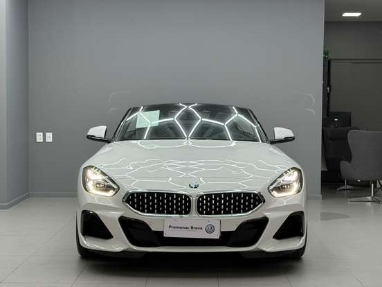 BMW-Z4-2019