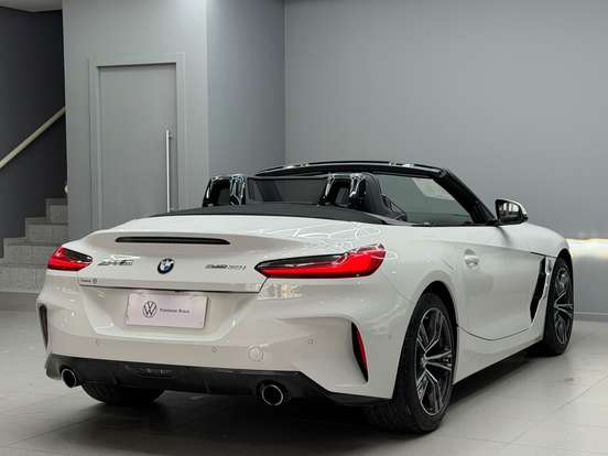 BMW-Z4-2019