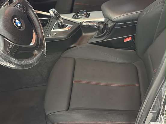 BMW-118i-1.6 SPORT GP 16V TURBO GASOLINA 4P AUTOMÁTICO BMW-118i-2013