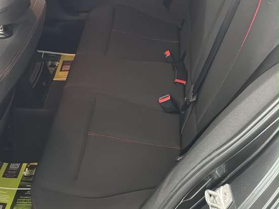 BMW-118i-1.6 SPORT GP 16V TURBO GASOLINA 4P AUTOMÁTICO BMW-118i-2013