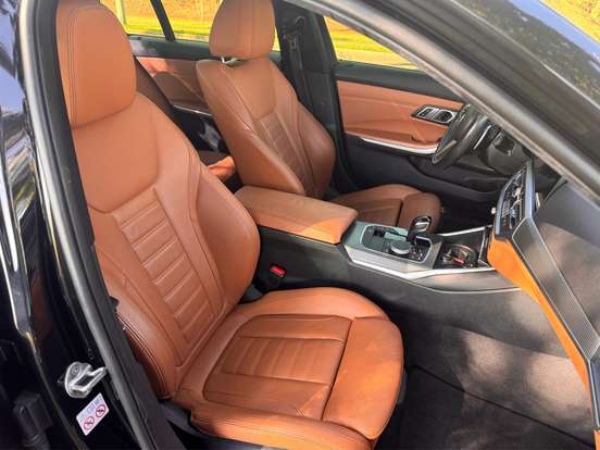 BMW-320i-2.0 16V TURBO FLEX M SPORT AUTOMÁTICO BMW-320i-2021