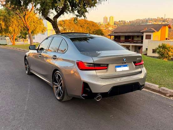 BMW-320i-2.0 16V TURBO FLEX M SPORT AUTOMÁTICO BMW-320i-2024