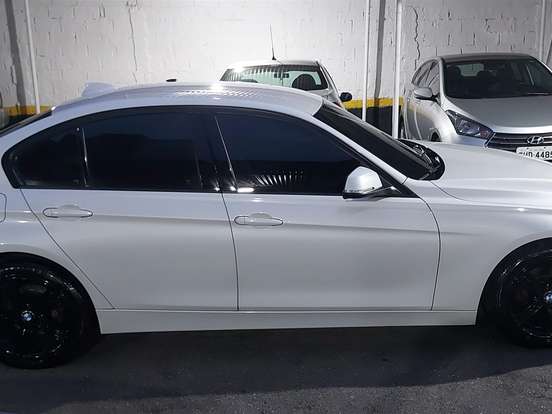 BMW-320i-2.0 GP 16V TURBO ACTIVE FLEX 4P AUTOMÁTICO BMW-320i-2015