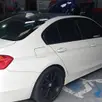 BMW 320i 2.0 GT SPORT 16V TURBO GASOLINA 4P AUTOMÁTICO BMW 320i 2.0 GT SPORT 16V TURBO GASOLINA 4P AUTOMÁTICO