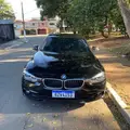 BMW 320i 2.0 M SPORT GP 16V TURBO ACTIVE FLEX 4P AUTOMÁTICO BMW 320i 2.0 M SPORT GP 16V TURBO ACTIVE FLEX 4P AUTOMÁTICO