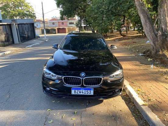 BMW-320i-2018