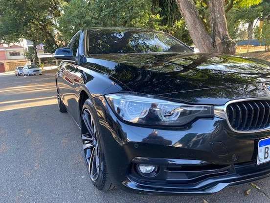 BMW-320i-2018