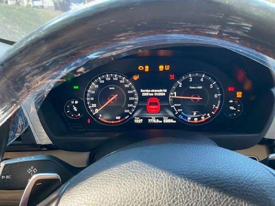 BMW-320i-2.0 M SPORT GP 16V TURBO ACTIVE FLEX 4P AUTOMÁTICO BMW-320i-2018