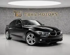 BMW 320i 2.0 SPORT GP 16V TURBO ACTIVE FLEX 4P AUTOMÁTICO BMW 320i 2.0 SPORT GP 16V TURBO ACTIVE FLEX 4P AUTOMÁTICO