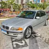 BMW 320i 2.2 24V GASOLINA 4P AUTOMÁTICO BMW 320i 2.2 24V GASOLINA 4P AUTOMÁTICO