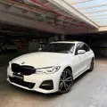 BMW 330e 2.0 16V TURBO HÍBRIDO M SPORT AUTOMÁTICO BMW 330e 2.0 16V TURBO HÍBRIDO M SPORT AUTOMÁTICO