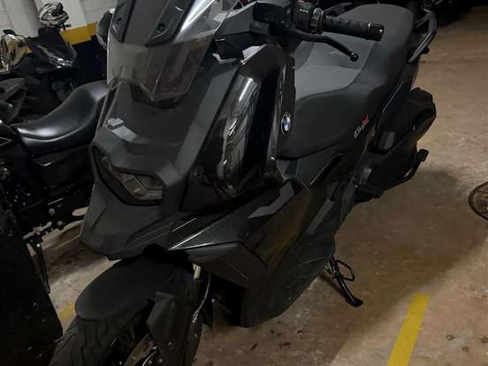BMW-C 400 X SPORT BMW-C 400 X SPORT-2024