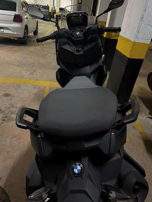 BMW-C 400 X SPORT-2024
