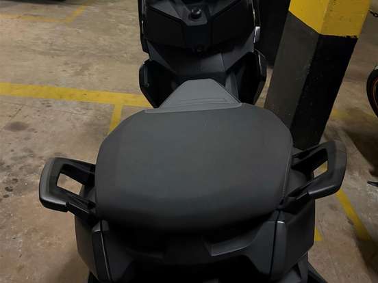 BMW-C 400 X SPORT BMW-C 400 X SPORT-2024