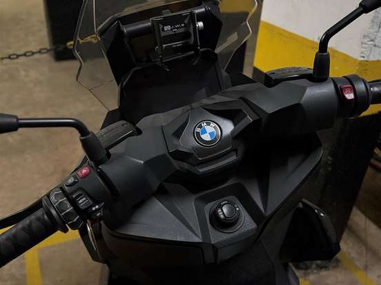 BMW-C 400 X SPORT BMW-C 400 X SPORT-2024
