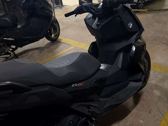 BMW-C 400 X SPORT BMW-C 400 X SPORT-2024
