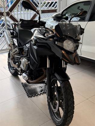 BMW F 750 GS PREMIUM 