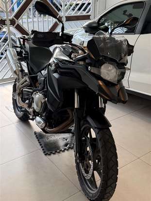 BMW-F 750 GS PREMIUM-2019