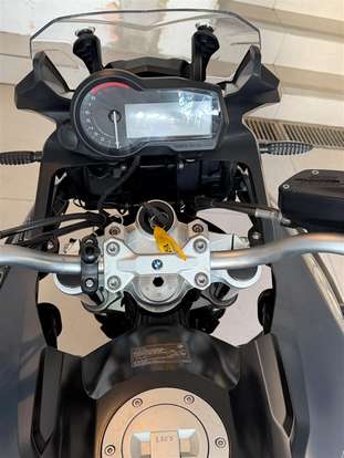 BMW-F 750 GS PREMIUM BMW-F 750 GS PREMIUM-2019