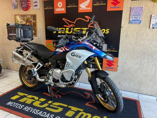 BMW-F 850 GS ADVENTURE PREMIUM-2020