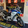 BMW F 850 GS ADVENTURE PREMIUM BMW F 850 GS ADVENTURE PREMIUM