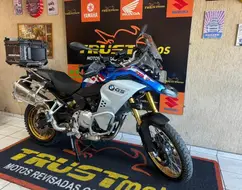 BMW F 850 GS ADVENTURE PREMIUM BMW F 850 GS ADVENTURE PREMIUM