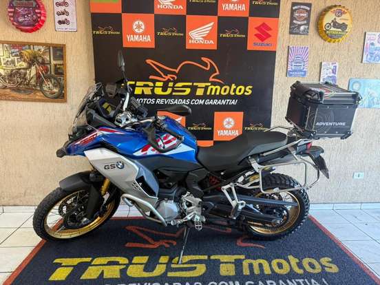 BMW-F 850 GS ADVENTURE PREMIUM BMW-F 850 GS ADVENTURE PREMIUM-2020