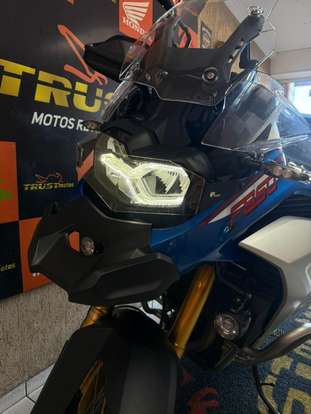 BMW-F 850 GS ADVENTURE PREMIUM-2020