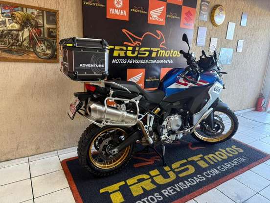 BMW-F 850 GS ADVENTURE PREMIUM BMW-F 850 GS ADVENTURE PREMIUM-2020