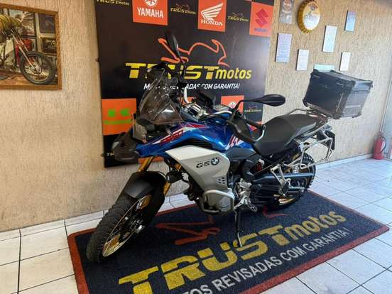 BMW-F 850 GS ADVENTURE PREMIUM BMW-F 850 GS ADVENTURE PREMIUM-2020