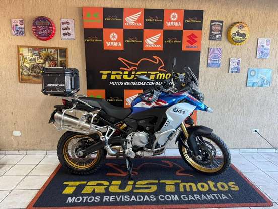 BMW-F 850 GS ADVENTURE PREMIUM BMW-F 850 GS ADVENTURE PREMIUM-2020