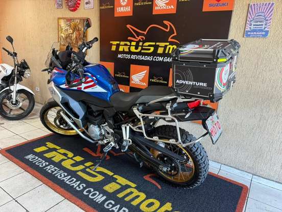 BMW-F 850 GS ADVENTURE PREMIUM BMW-F 850 GS ADVENTURE PREMIUM-2020