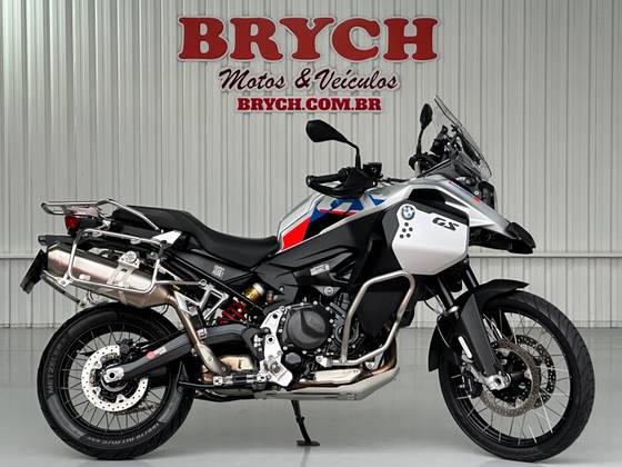 BMW F 900 GS ADVENTURE 