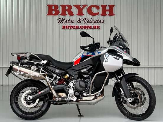 BMW-F 900 GS ADVENTURE-2024