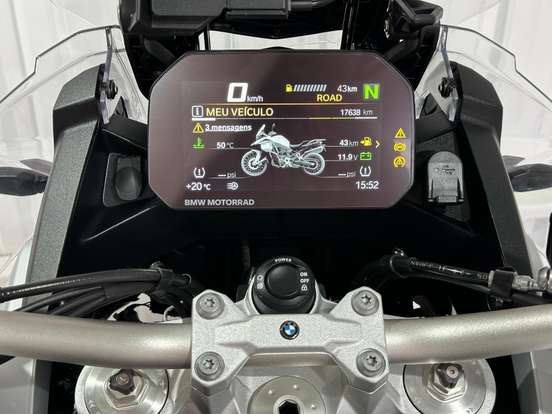BMW-F 900 GS ADVENTURE-2024