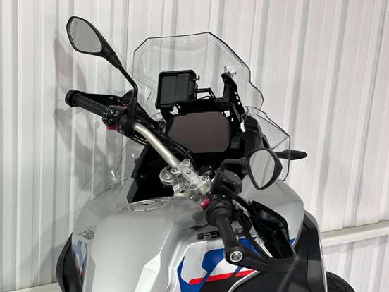 BMW-F 900 GS ADVENTURE-2024