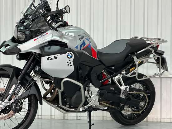 BMW-F 900 GS ADVENTURE BMW-F 900 GS ADVENTURE-2024