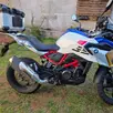 BMW G 310 GS BMW G 310 GS
