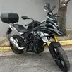 BMW G 310 GS BMW G 310 GS