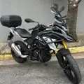 BMW G 310 GS BMW G 310 GS